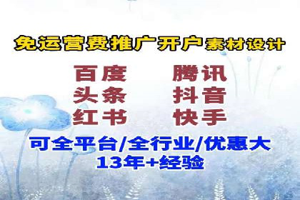 信息流广告代理成功案例分析